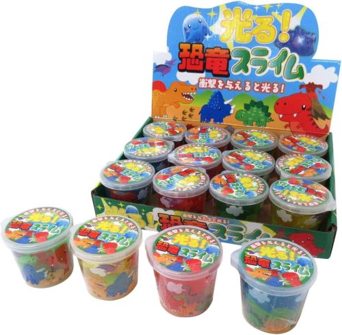 ファースト・アロー(FIRST ARROW) 光る恐竜スライム