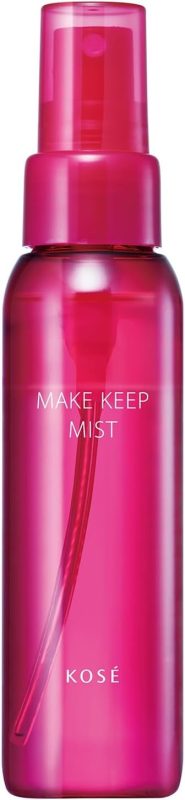 コーセー(KOSE) メイク キープ ミスト EX