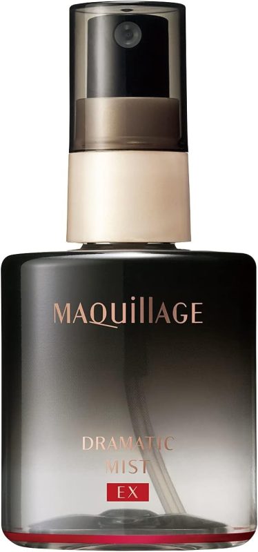 資生堂(SHISEIDO) マキアージュ ドラマティックミスト EX
