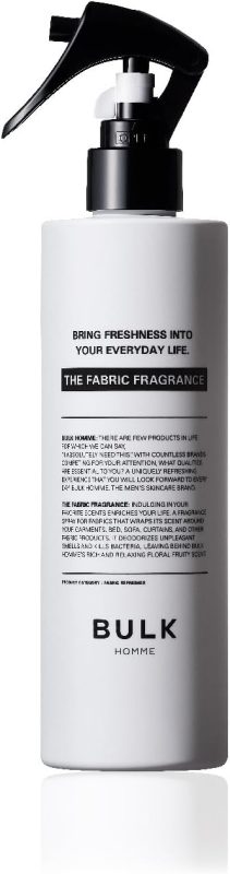 バルクオム(BULK HOMME) THE FABRIC FRAGRANCE