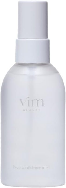 ヴィムビューティー(vim BEAUTY) keep confidence mist