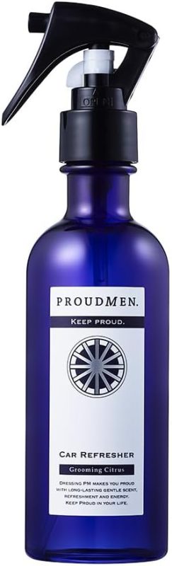 プラウドメン(PROUDMEN.) カーリフレッシャー