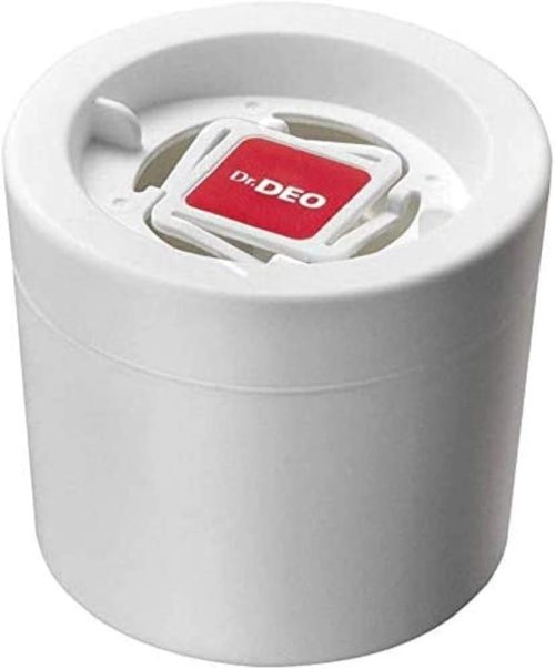 カーメイト(Carmate) ドクターデオ ドリンクホルダー設置タイプ 無香