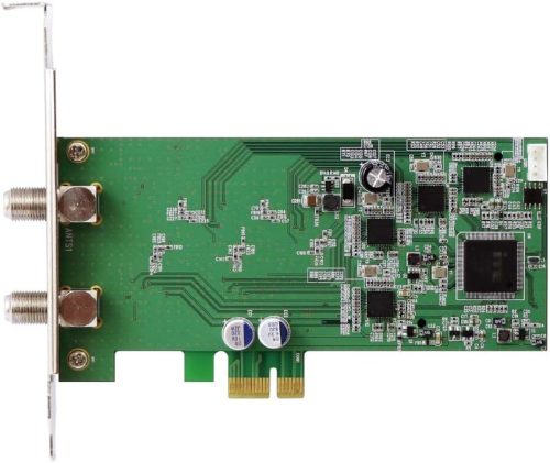 プレクス(PLEX) 内蔵型 マルチTVチューナー PX-MLT5PE 2019