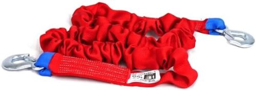 ニュートレイン(NEW RAYTON) エマーソン けん引ロープ 3t EM-373