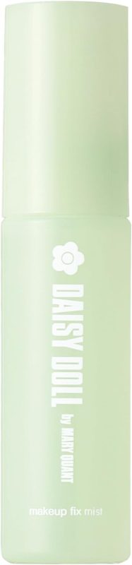 デイジードール(DAISY DOLL) メイクアップ フィックス ミスト