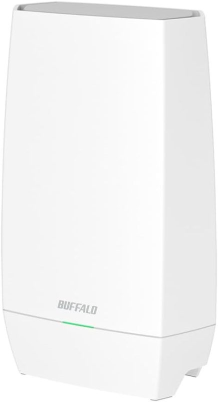 バッファロー(BUFFALO) Wi-Fiルーター WNR-5400XE6P 2024