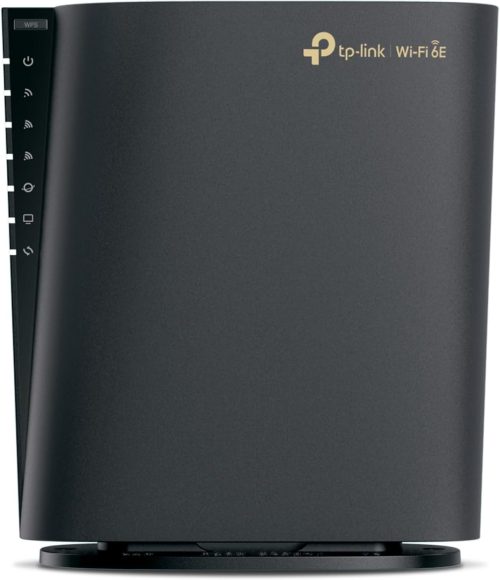 TP-Link AXE5400 トライバンド マルチギガビットWi-Fi 6Eルーター Archer AXE5400 2023