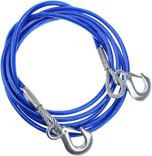 POPETPOP 牽引ロープ