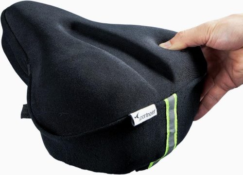 Sportneer 自転車サドルカバー