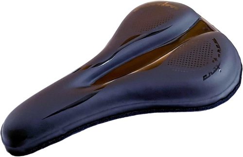 CRAFT CREW サドルカバー