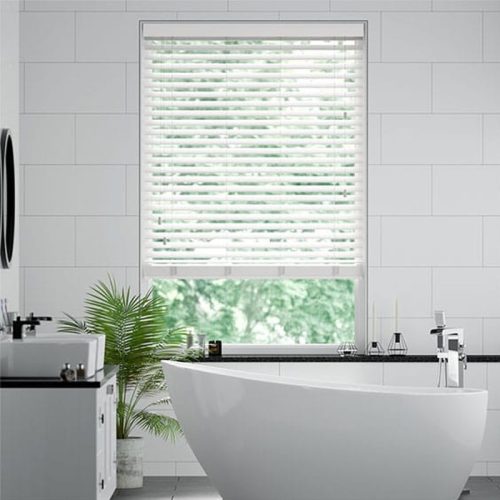 tuiss decor ウッドブラインド