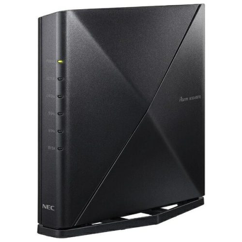 日本電気(NEC) Aterm WX5400T6 2024