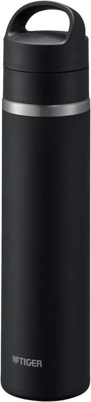 タイガー魔法瓶(TIGER) 真空断熱炭酸ボトル MKB-T060