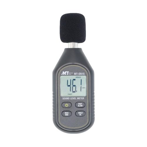 マザーツール(MotherTool) デジタル騒音計 MT-EN1S