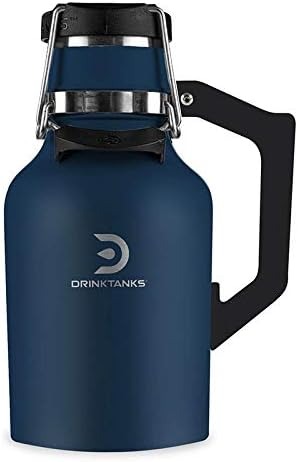株式会社サントレーディングジャパン DrinkTanks Craft 32oz 0.94L Growler G-2.0-32