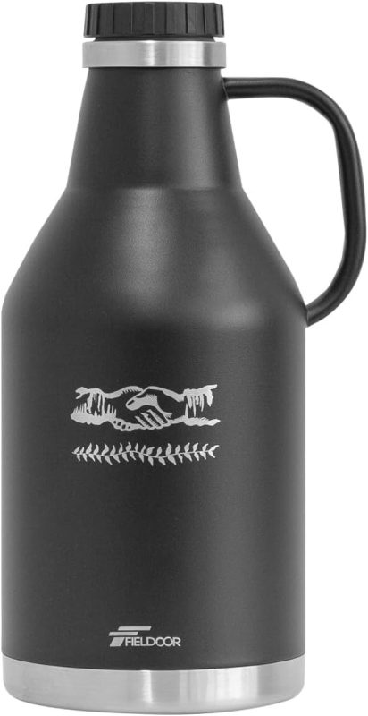 フィールドア(FIELDOOR) ノーザンクーラー炭酸ボトル
