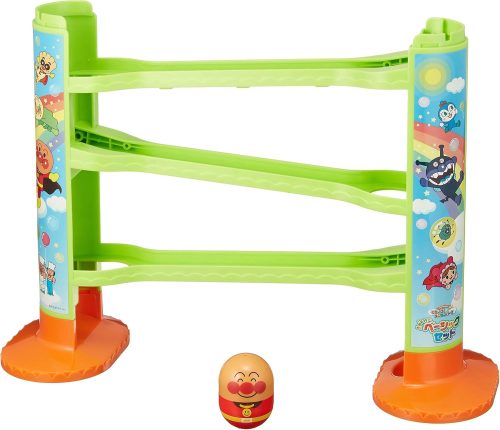 セガトイズ(SEGA TOYS) それいけ! コロロンパークNEWベーシックセット