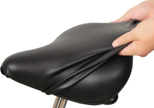 キャプテンスタッグ(CAPTAIN STAG) サドルカバー ママチャリ用