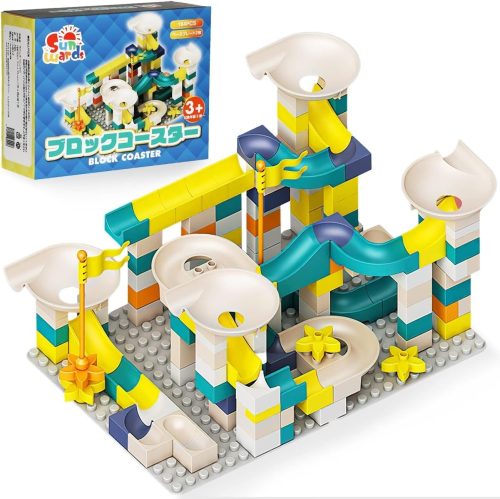 Sunwards ブロックコースター