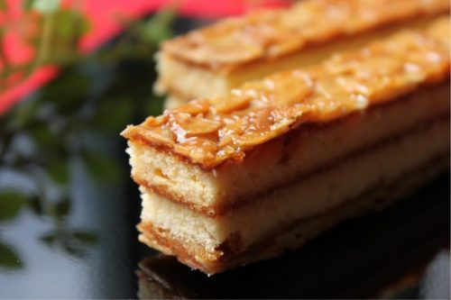 外山本店 姫様スティック