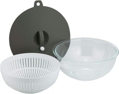 和平フレイズ マジカリーノ 耐熱ガラスボウルセット RE-7269