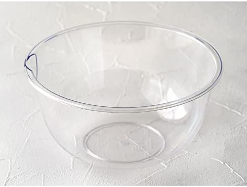 コッタ(cotta) ポリカーボネートボウル 21cm 096255