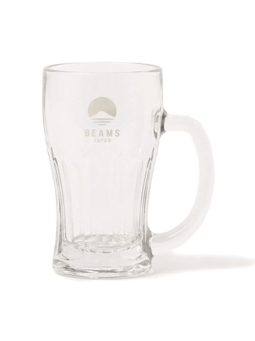 ビームス(BEAMS) ハイボール＆ビールジョッキ 56-71-1045-595-90-88 MB0338