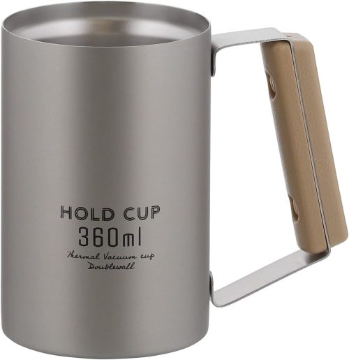 ベストコ(bestco) HOLD CUP 缶ホルダージョッキ NQ-0005