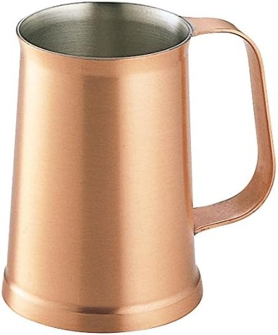 和田助製作所 銅フィリックスビールジョッキ 3494-0070