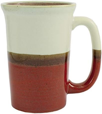 ANGLE Layer beer mug