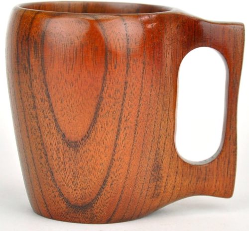 ラトルウッド(RattleWood) ビールジョッキ