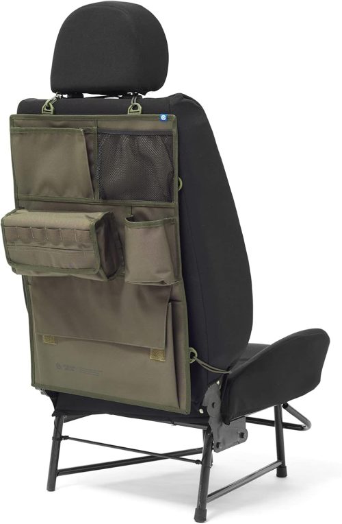 ゴードンミラー(GORDON MILLER) コーデュラ シートバックポケット 1646558