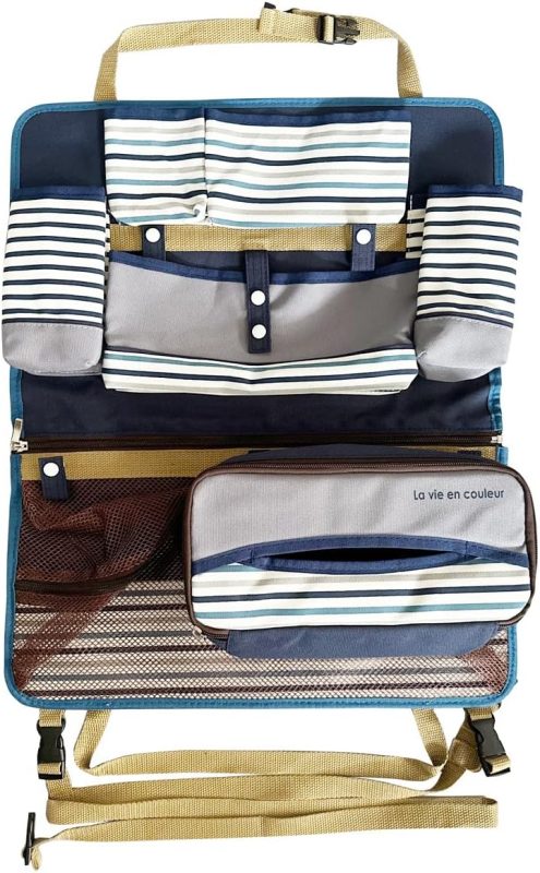 アットファースト(At First) シートバックポケット AF1495