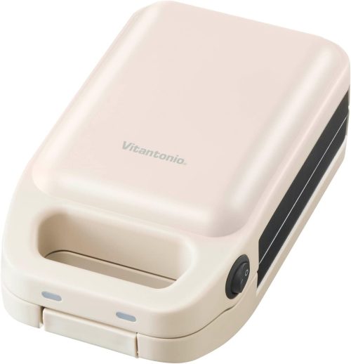 ビタントニオ(Vitantonio) 厚焼きホットサンドベーカー goooodⅡ VHS-15