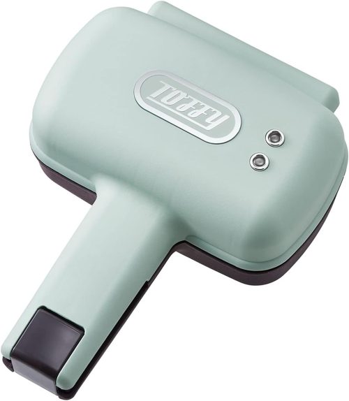 トフィー(Toffy) ハーフホットサンドメーカー K-HS3