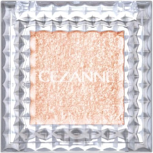 セザンヌ化粧品(CEZANNE) シングルシャイニーアイシャドウ