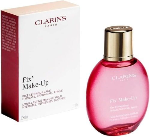 クラランス(CLARINS) フィックス メイクアップ N