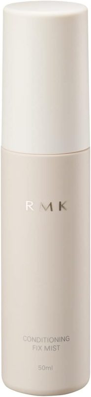 アールエムケー(RMK) コンディショニング フィックスミスト