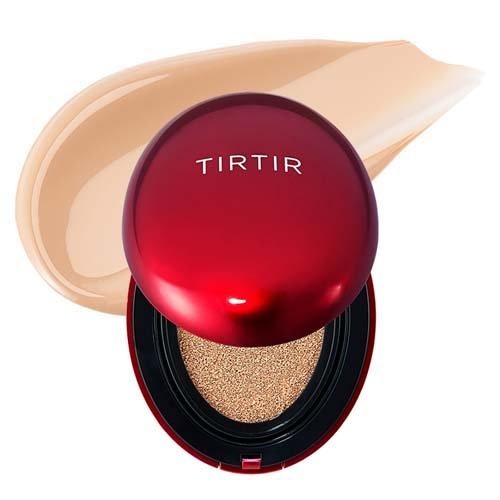 ティルティル(TIRTIR) MASK FIT RED CUSHION