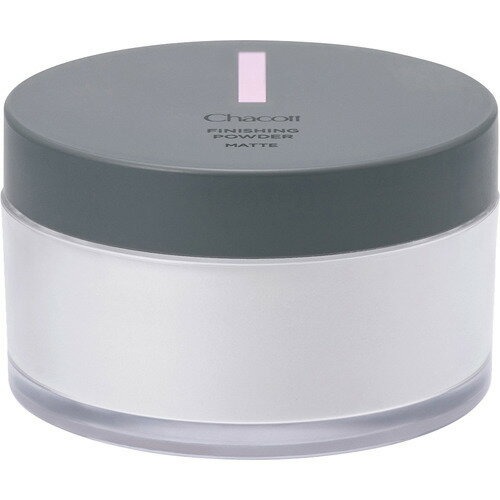 チャコット(Chacott) フィニッシングパウダー マット