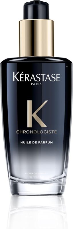 ケラスターゼ(KERASTAGE) CH ユイル クロノロジスト R