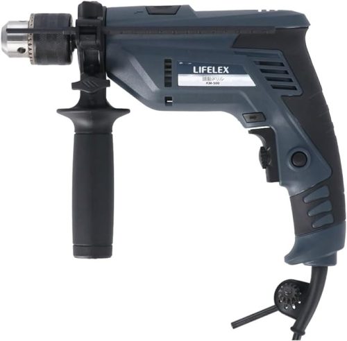 コーナン 振動ドリル KM-500