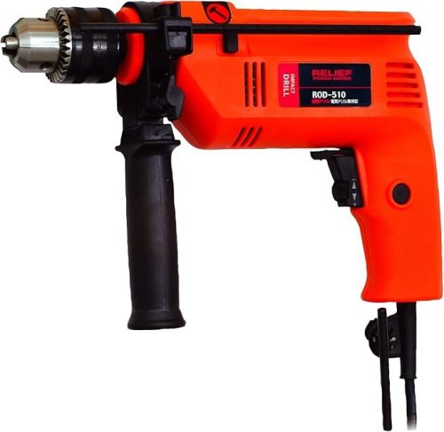 イチネンアクセス 振動ドリル RELIEF ROD-510