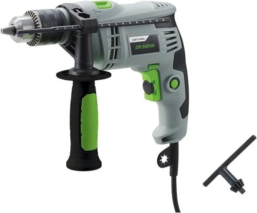 高儀 振動ドリル EARTH MAN DR-500VA