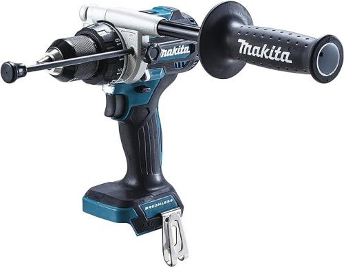 マキタ(MAKITA) 充電式震動ドライバドリル HP486DZ