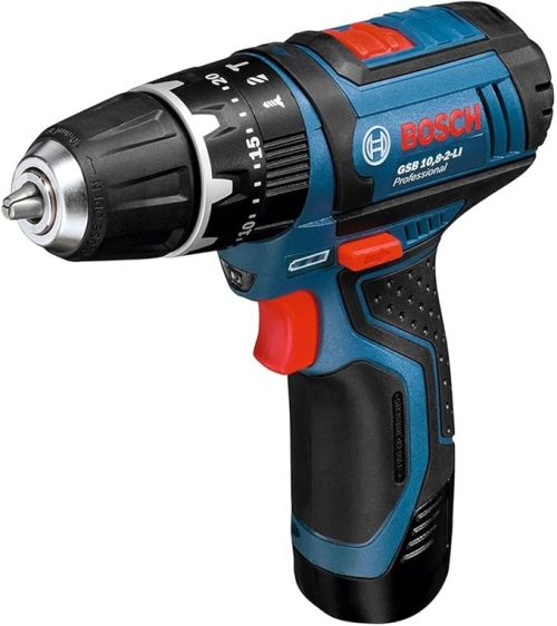 ボッシュ(BOSCH) GSB 10.8V-15 Professional