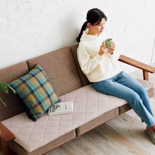 ディノス(DINOS) ブレスエアー R マルチパッド 約55×105cm 900-8630-09