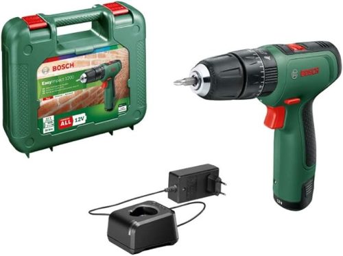 ボッシュ(BOSCH) コードレス震動ドリル EID1108