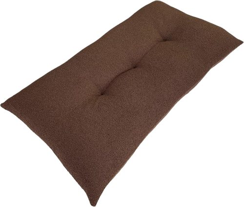 金鵄(KINSHI) もこもこ長座布団 シャーリー 4942039394